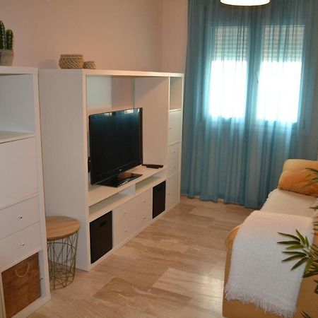 Apartamento Posidonia Free Parking カディス エクステリア 写真