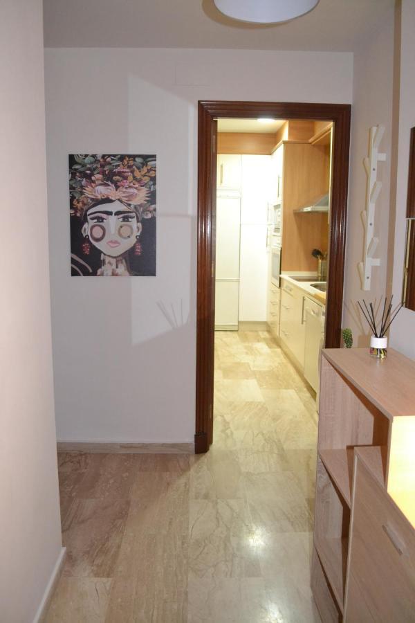 Apartamento Posidonia Free Parking カディス エクステリア 写真