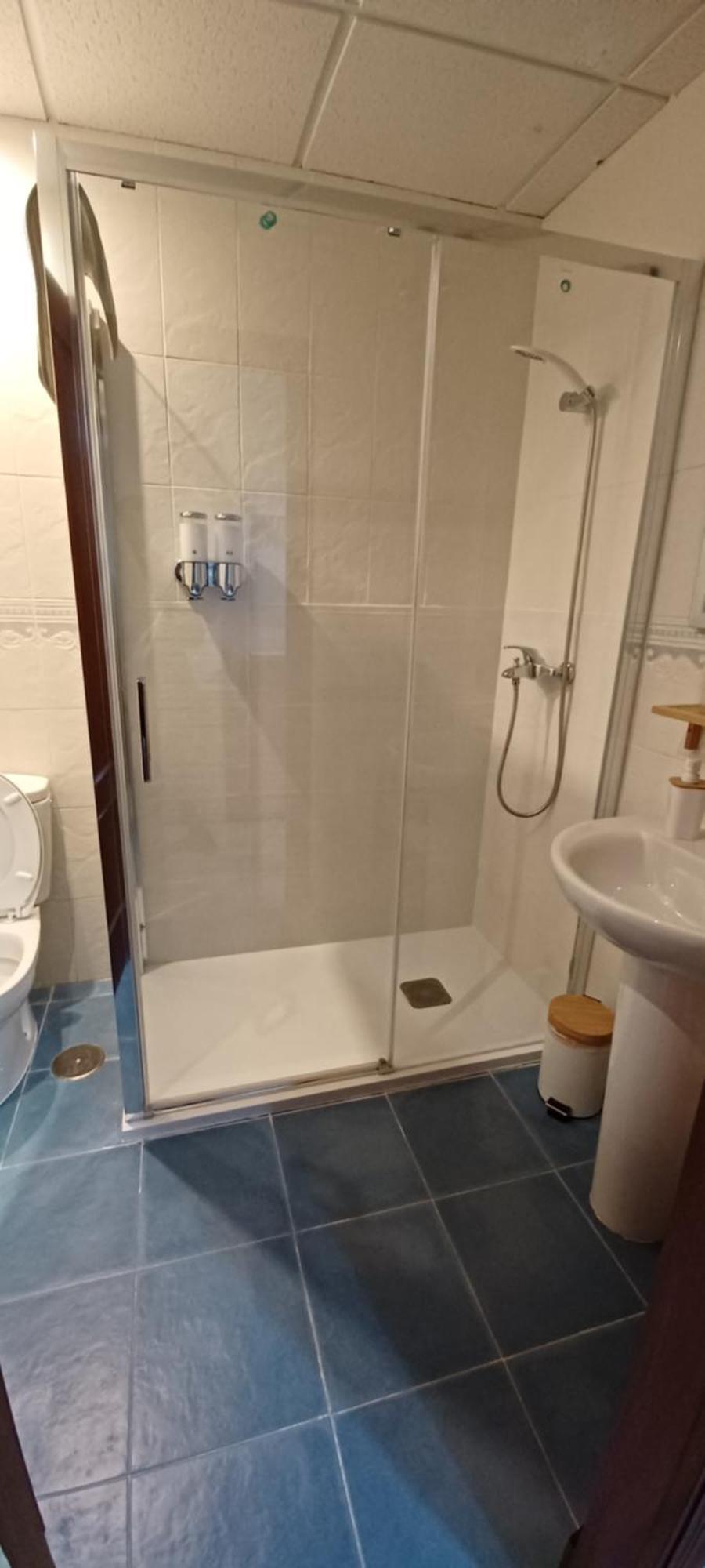 Apartamento Posidonia Free Parking カディス エクステリア 写真